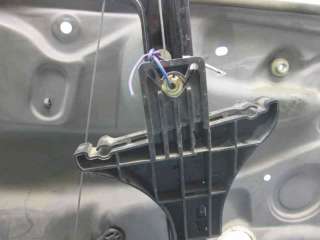 ELEVALUNAS TRASERO DERECHO VOLKSWAGEN GOLF IV (2000-2005) 1.9 TDI 130CV 1896CC - L.604957 / 1J4839730