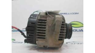 ALTERNADOR RENAULT MEGANE I (1996-1999) 1.6 E (BA0F, BA0S) 90CV 1598CC - L.605131 / 7700424583