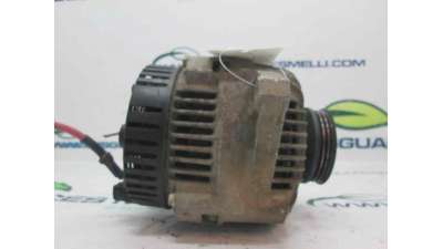 ALTERNADOR RENAULT MEGANE I (1996-1999) 1.6 E (BA0F, BA0S) 90CV 1598CC - L.605131 / 7700424583