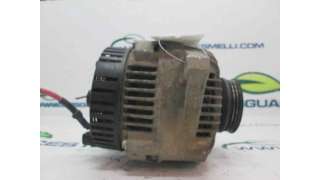 ALTERNADOR RENAULT MEGANE I (1996-1999) 1.6 E (BA0F, BA0S) 90CV 1598CC - L.605131 / 7700424583