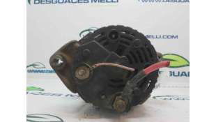 ALTERNADOR RENAULT MEGANE I (1996-1999) 1.6 E (BA0F, BA0S) 90CV 1598CC - L.605131 / 7700424583 2