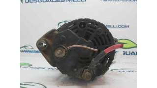 ALTERNADOR RENAULT MEGANE I (1996-1999) 1.6 E (BA0F, BA0S) 90CV 1598CC - L.605131 / 7700424583