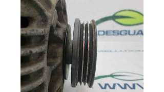 ALTERNADOR RENAULT MEGANE I (1996-1999) 1.6 E (BA0F, BA0S) 90CV 1598CC - L.605131 / 7700424583