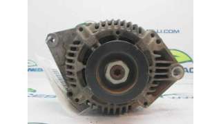 ALTERNADOR RENAULT MEGANE I (1996-1999) 1.6 E (BA0F, BA0S) 90CV 1598CC - L.605131 / 7700424583