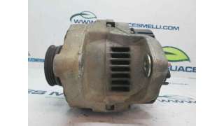 ALTERNADOR RENAULT MEGANE I (1996-1999) 1.6 E (BA0F, BA0S) 90CV 1598CC - L.605131 / 7700424583