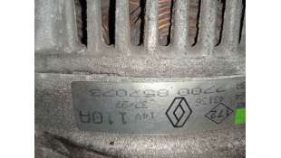 AIRBAG DELANTERO IZQUIERDO CITROEN XSARA COUPÉ (2000-2005) 1.6 16V 109CV 1587CC - L.605970 / 96433644XT 2