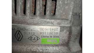 AIRBAG DELANTERO IZQUIERDO CITROEN XSARA COUPÉ (2000-2005) 1.6 16V 109CV 1587CC - L.605970 / 96433644XT