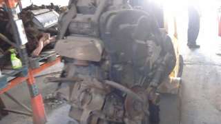 CENTRALITA MOTOR UCE NISSAN PRIMASTAR FURGÓN (2002-) 1.9 DCI 100 100CV 1870CC - L.606011 / 0281010633