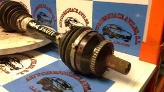 CENTRALITA MOTOR UCE NISSAN PRIMASTAR FURGÓN (2002-) 1.9 DCI 100 100CV 1870CC - L.606011 / 0281010633