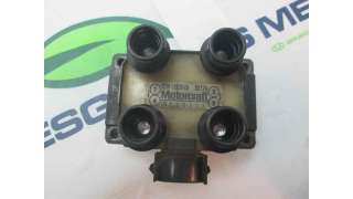 BOBINA ENCENDIDO FORD MONDEO II (1996-2000) 1.6 I 90CV 1597CC - L.606727 / 928F12029CA