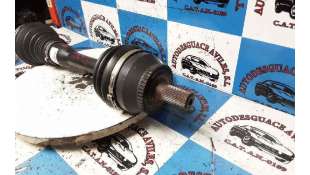 RETROVISOR IZQUIERDO FORD MONDEO II (1996-2000) 1.6 I 90CV 1597CC - L.606744 / 1054537 2