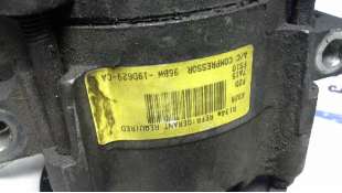 ALTERNADOR FORD MONDEO II (1996-2000) 1.6 I 90CV 1597CC - L.606803 / 0123212001