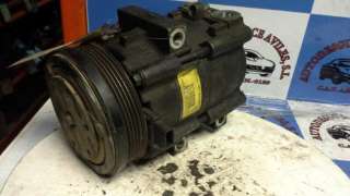 ALTERNADOR FORD MONDEO II (1996-2000) 1.6 I 90CV 1597CC - L.606803 / 0123212001