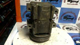 ALTERNADOR FORD MONDEO II (1996-2000) 1.6 I 90CV 1597CC - L.606803 / 0123212001