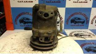 PILOTO TRASERO DERECHO OPEL ASTRA F (1992-1998) 1.7 TDS (F19, M19) 82CV 1686CC - L.607370 / 90510617 2