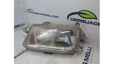 FARO IZQUIERDO OPEL ASTRA F (1992-1998) 1.7 TDS (F19, M19) 82CV 1686CC - L.607372 / 90511093