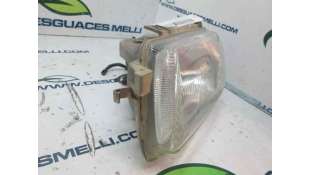 FARO IZQUIERDO OPEL ASTRA F (1992-1998) 1.7 TDS (F19, M19) 82CV 1686CC - L.607372 / 90511093 2