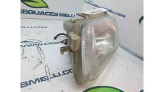 FARO IZQUIERDO OPEL ASTRA F (1992-1998) 1.7 TDS (F19, M19) 82CV 1686CC - L.607372 / 90511093