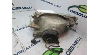 FARO IZQUIERDO OPEL ASTRA F (1992-1998) 1.7 TDS (F19, M19) 82CV 1686CC - L.607372 / 90511093