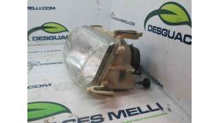 FARO IZQUIERDO OPEL ASTRA F (1992-1998) 1.7 TDS (F19, M19) 82CV 1686CC - L.607372 / 90511093