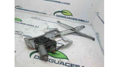 ELEVALUNAS DELANTERO DERECHO OPEL ASTRA F (1992-1998) 1.7 TDS (F19, M19) 82CV 1686CC - L.607400 / 90360536