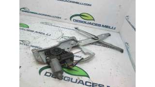 ELEVALUNAS DELANTERO DERECHO OPEL ASTRA F (1992-1998) 1.7 TDS (F19, M19) 82CV 1686CC - L.607400 / 90360536