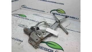 ELEVALUNAS DELANTERO DERECHO OPEL ASTRA F (1992-1998) 1.7 TDS (F19, M19) 82CV 1686CC - L.607400 / 90360536