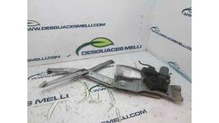 ELEVALUNAS DELANTERO DERECHO OPEL ASTRA F (1992-1998) 1.7 TDS (F19, M19) 82CV 1686CC - L.607400 / 90360536