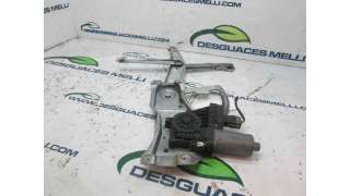 ELEVALUNAS DELANTERO DERECHO OPEL ASTRA F (1992-1998) 1.7 TDS (F19, M19) 82CV 1686CC - L.607400 / 90360536