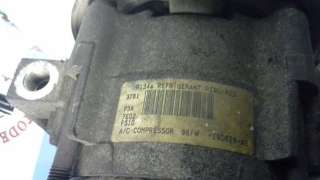 VENTILADOR CALEFACCION RENAULT CLIO II (2003-) 1.5 DCI 101CV 1461CC - L.608522 / F665014J