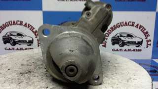 VENTILADOR CALEFACCION VOLVO S40 I (1999-2000) 1.9 DI 95CV 1870CC - L.608671 / 0130111191