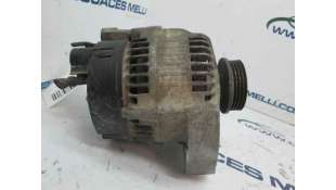 ALTERNADOR FIAT PUNTO (1994-1999) 60 1.2 58CV 1242CC - L.608781 / 63321270