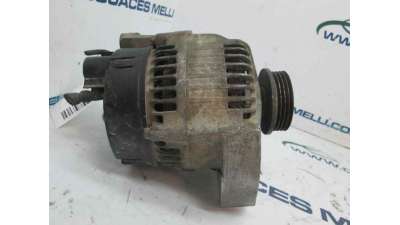 ALTERNADOR FIAT PUNTO (1994-1999) 60 1.2 58CV 1242CC - L.608781 / 63321270