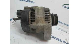 ALTERNADOR FIAT PUNTO (1994-1999) 60 1.2 58CV 1242CC - L.608781 / 63321270