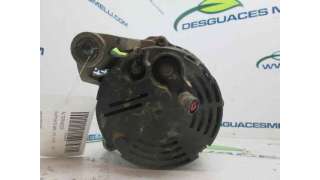 ALTERNADOR FIAT PUNTO (1994-1999) 60 1.2 58CV 1242CC - L.608781 / 63321270