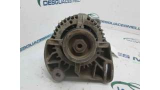 ALTERNADOR FIAT PUNTO (1994-1999) 60 1.2 58CV 1242CC - L.608781 / 63321270
