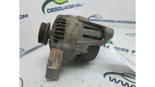 ALTERNADOR FIAT PUNTO (1994-1999) 60 1.2 58CV 1242CC - L.608781 / 63321270