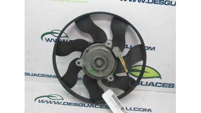 ELECTROVENTILADOR CITROEN XSARA (1997-2000) 1.6 I 88CV 1587CC - L.611738 / 125330
