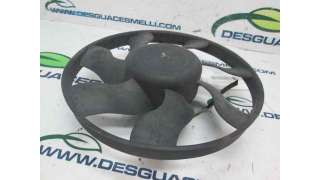 ELECTROVENTILADOR CITROEN XSARA (1997-2000) 1.6 I 88CV 1587CC - L.611738 / 125330