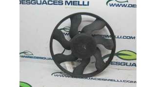 ELECTROVENTILADOR CITROEN XSARA (1997-2000) 1.6 I 88CV 1587CC - L.611738 / 125330