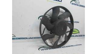ELECTROVENTILADOR CITROEN XSARA (1997-2000) 1.6 I 88CV 1587CC - L.611738 / 125330