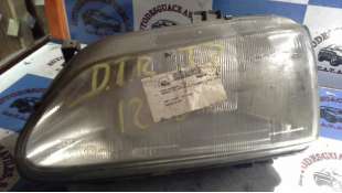 ALTERNADOR DACIA SANDERO (2008-) 1.2 16V 75CV 1149CC - L.612641 / 7700437090