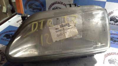 ALTERNADOR DACIA SANDERO (2008-) 1.2 16V 75CV 1149CC - L.612641 / 7700437090