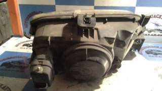 ALTERNADOR DACIA SANDERO (2008-) 1.2 16V 75CV 1149CC - L.612641 / 7700437090