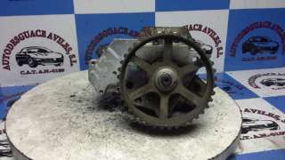 ALTERNADOR DACIA SANDERO (2008-) 1.2 16V 75CV 1149CC - L.612641 / 7700437090