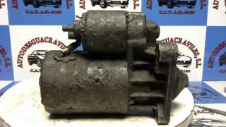 MANETA EXTERIOR PORTON NISSAN PRIMERA HATCHBACK (1996-2002) 2.0 TD 90CV 1974CC - L.614322 / 908102F700