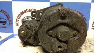 MANETA EXTERIOR PORTON NISSAN PRIMERA HATCHBACK (1996-2002) 2.0 TD 90CV 1974CC - L.614322 / 908102F700
