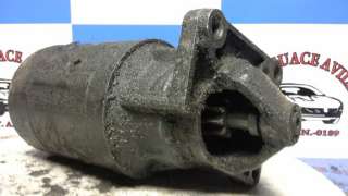 MANETA EXTERIOR PORTON NISSAN PRIMERA HATCHBACK (1996-2002) 2.0 TD 90CV 1974CC - L.614322 / 908102F700