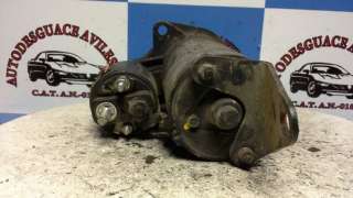 CERRADURA MALETERO / PORTON NISSAN PRIMERA HATCHBACK (1996-2002) 2.0 TD 90CV 1974CC - L.614330 / 905022F700