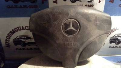 MOTOR ARRANQUE SEAT TOLEDO II (1998-2004) 1.6 100CV 1595CC - L.614464 / 020911023F